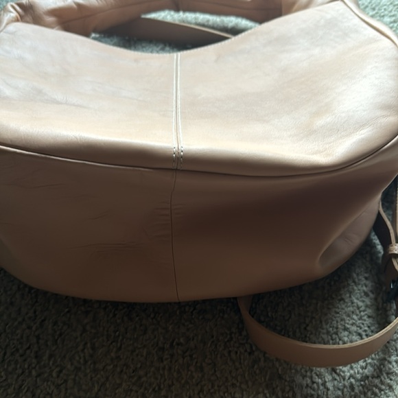 Harbour 2nd shoulder bag with crossbody strap - Picture 5 of 8